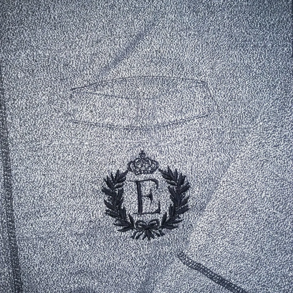Vintage Express Button down top sz-L - Picture 3 of 5